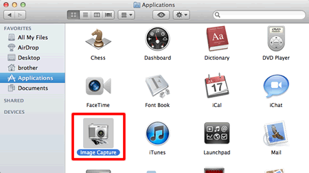 photoscanner for osx app mac